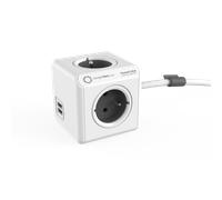 Cavo USB PowerCube da 1,5 m - Grigio