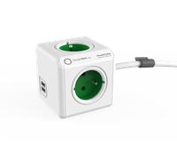 Cavo USB PowerCube da 1,5 m - Verde