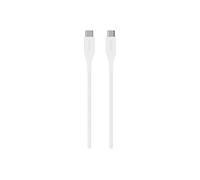 CAVO USB PURO CUSBCUSBC2MTWHI