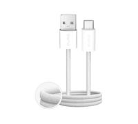 PURO PUCAC10WFABK415MTWHI cavo USB USB 2.0 1,5 m USB A USB C Bianco