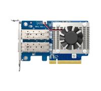 DUAL-PORT SFP+ 10GBE EXPANSION CARD PCIE GEN3 X8