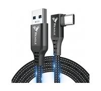 CAVO USB REAGLE OCULUS LINK SteamVR QUEST 2 META USB 5 m