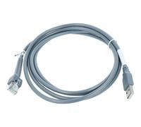 Cavo USB RJ45 per Honeywell Voyager 1200g 1400g lettore codici a barre