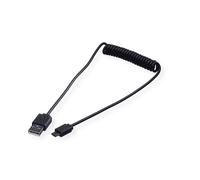 CAVO USB ROLINE 2.0 da USB A Maschio a Micro-USB B Maschio 1 m