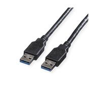 ROLINE Cavo USB 3.0 tipo connettore A/A 3m