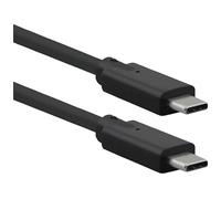 CAVO USB ROLINE 3.2 da USB C Maschio a USB C Maschio 0,5 m
