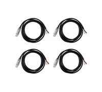 Cavo USB-RS485-WE-1800-BT, estremità del cavo lunga 4X 1,8 M, cavo seriale da USB a RS485