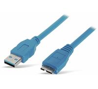 CAVO USB S/CONN 3.2 da USB A Maschio a Micro-USB B Maschio 1,8 m