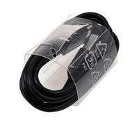 Cavo Samsung EP-DW700CBE da USB-C a USB maschio/maschio 1,5 m Nero
