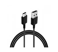Cavo Samsung EP-DR140ABE da USB-C a USB maschio/maschio da 80 cm Nero