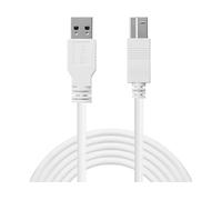 Sandberg Cavo USB 3.0 A-B, 1,8 m, 509-23