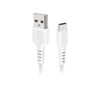 SBS Cavo dati e ricarica USB 2.0 - Micro USB