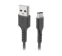 CAVO USB SBS 2.0 da USB A Maschio a USB C Maschio 3 m