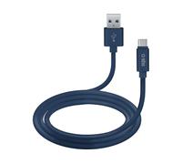 CAVO USB SBS Cavo dati in silicone 1 m - Connettori USB a USB-C