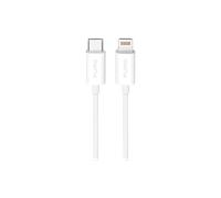 CAVO USB SBS PUCAPLTC20W3MTWHI