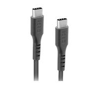 SBS TECABLETCC20K cavo USB 1,5 m USB 2.0 USB C Nero