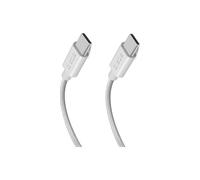Cavo in tessuto con connettori USB-C
