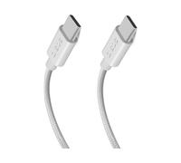 SBS TECABLETISSUETCC240G cavo USB 2 m USB 3.2 Gen 2 (3.1 Gen 2) USB C Grigio