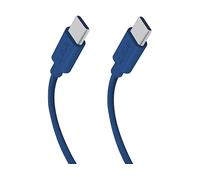 Sbs - Cavo Tecabletissuetccb Per I Dispositivi Con Usb-c-blu SBS