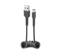 Sbs Tecabletypcsk Cavo Usb 0,5 m Usb a Usb C Maschio Nero