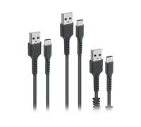 CAVO USB SBS TEKITMICRO3IN1K
