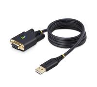 CAVO USB SERIALE NULL MODEM 1M