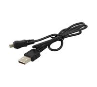 Cavo USB - SONY - 184606221 - 1 m - Nero - Progettato per prodotti Sony
