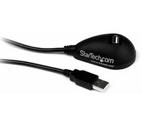 CAVO USB STARTECH 2.0 da USB A Maschio a USB A Femmina 1,5 m