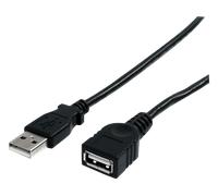 CAVO USB STARTECH 2.0 da USB A Maschio a USB A Femmina 1,83 m