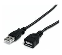 CAVO USB STARTECH 2.0 da USB A Maschio a USB A Femmina 3 m
