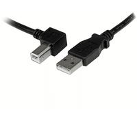 CAVO USB STARTECH 2.0 da USB A Maschio a USB B Maschio 2 m
