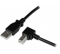 CAVO USB STARTECH 2.0 da USB A Maschio a USB B Maschio 3 m