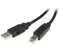 CAVO USB STARTECH 2.0 da USB A Maschio a USB B Maschio 5 m