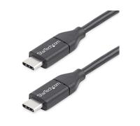 ST USB2CC50CM - Cavo USB 2.0 da USB-C a USB-C, 0,5 m.