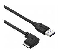 CAVO USB STARTECH 3.2 da USB A Maschio a Micro-USB B Maschio 1 m