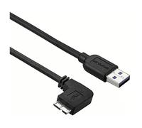 CAVO USB STARTECH 3.2 da USB A Maschio a Micro-USB B Maschio 2 m