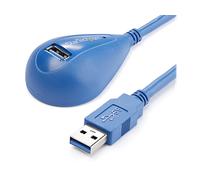 CAVO USB STARTECH 3.2 da USB A Maschio a USB A Femmina 1,5 m