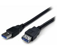 StarTech.com Cavo prolunga USB 3.0 SuperSpeed Tipo A da 2m da A ad A - Maschio/Femmina