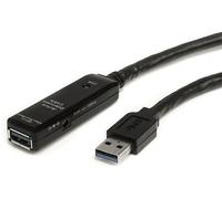 Cavo USB Startech.com cavo di estensione active usb 3.0 3 m - m/f usb3aaext3m