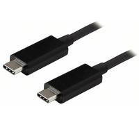 CAVO USB STARTECH 3.2 da USB C Maschio a USB C Maschio 1 m