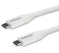 Startech Cavo Usb-c Con Pd-usb 13´ 2.0-4m 5a