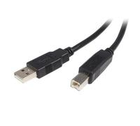 StarTech.com Cavo USB 2.0 per Stampante tipo A/B maschio - maschio - Cavo USB 2.0 A-B 5m - M/M ( USB2HAB5M )