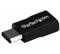 CAVO USB STARTECH Adattatore USB-C a Micro-USB - M/F - USB 2.0