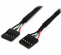 CAVO USB STARTECH.COM interno IDC a 5 pin, USB 2.0, 0,5 m