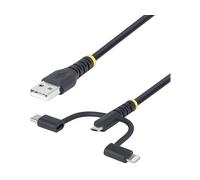Cavo USB STARTECH.COM RLTCUB1MBK