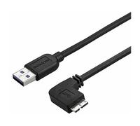 Cavo USB STARTECH.COM USB3AU2MRS