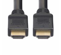 StarTech.com Cavo HDMI 2.0 attivo da 15m, CMP, con classificazione Plenum, cavo ad alta velocitÃ , 4K 60Hz, HDR10/HDCP 2.2/ARC, a parete CMP (ACTIVE CABLE - 15M/CMP/PLENUM/4K 60HZ) [HD2AP-15M-HDMI-CAB