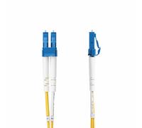 Cavo USB Startech SMDOS2LCLC10M Giallo 10 m