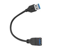 Cavo USB superveloce per espandere la funzionalità e risparmiare spazio, design leggero e compatto per un facile trasporto, connessione veloce e