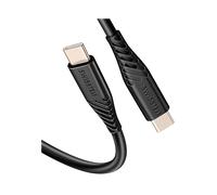 Swissten, Cavo USB-C a USB-C 60W Silicone Anti Groviglio